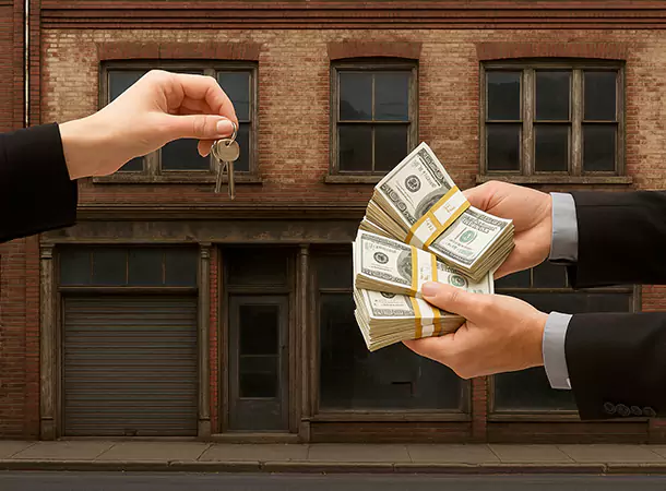Sell Commercial Property Fast in Tallahassee, Florida