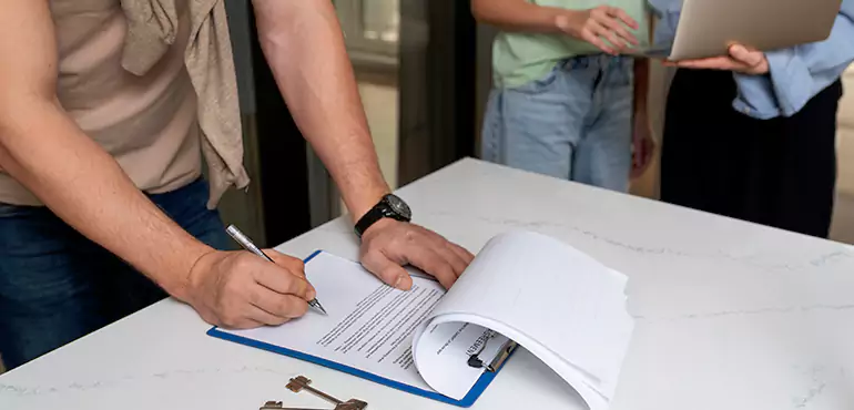 Advantages of Using Assignment of Contract in Real Estate in Tallahassee, FL