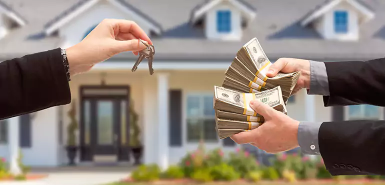 Trusted Home Buying Company Near You in Tallahassee, FL