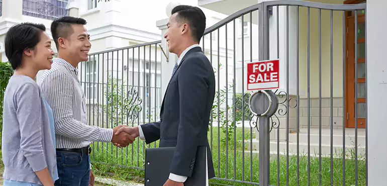 Why Choose Us to Sell Your House in Tallahassee, FL?