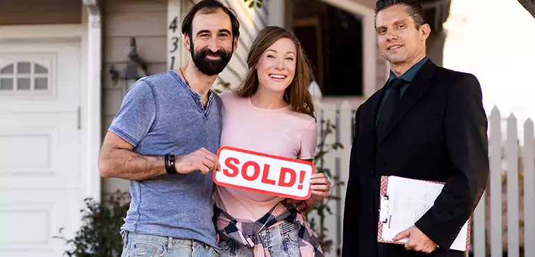 How to Sell Your House Fast as a Motivated Seller in Tallahassee, FL?