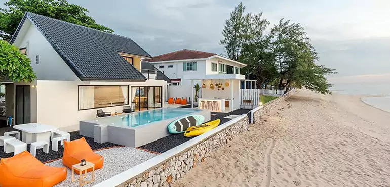 What We Offer to Beach House Sellers in Tallahassee, FL?