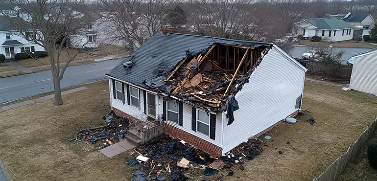 Why Choose Us for Selling Damaged House in Tallahassee, FL?