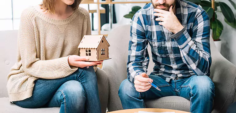 Why Sell Your House During Divorce in Tallahassee, FL?