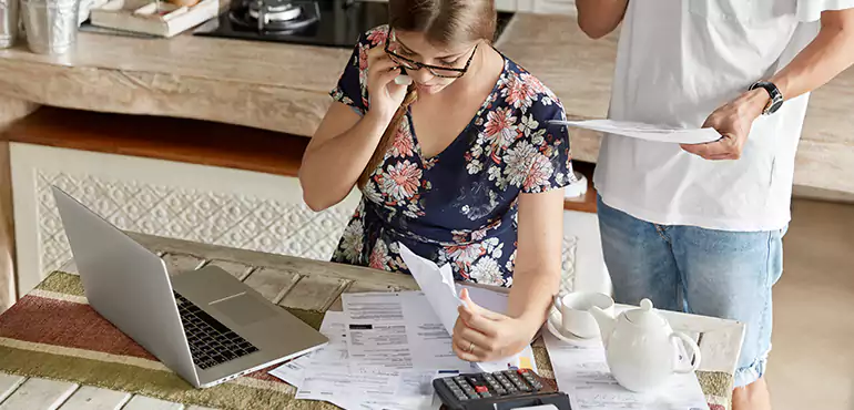 Selling Your Home to Us for Back Taxes in Tallahassee, FL