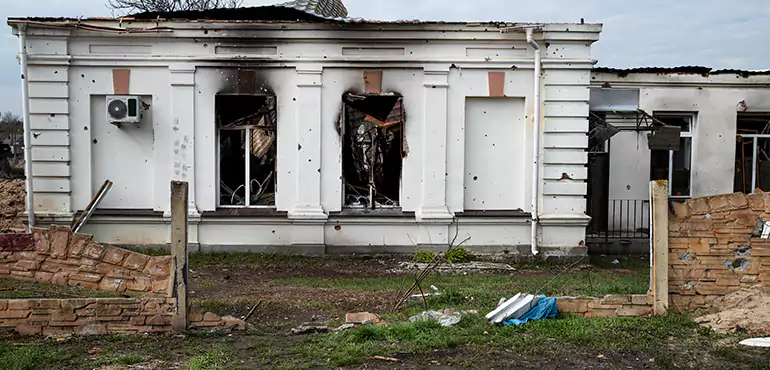 How We Determine a Fair Cash Value for Your Damaged or Distressed Tallahassee Home