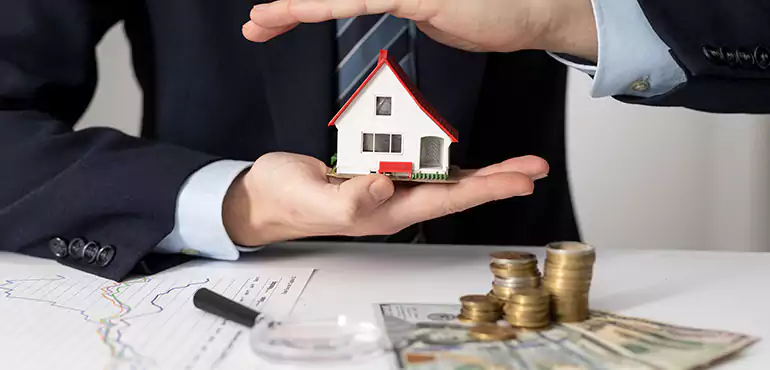 Avoid Auction – Sell Your House in Foreclosure Now  in Tallahassee, FL