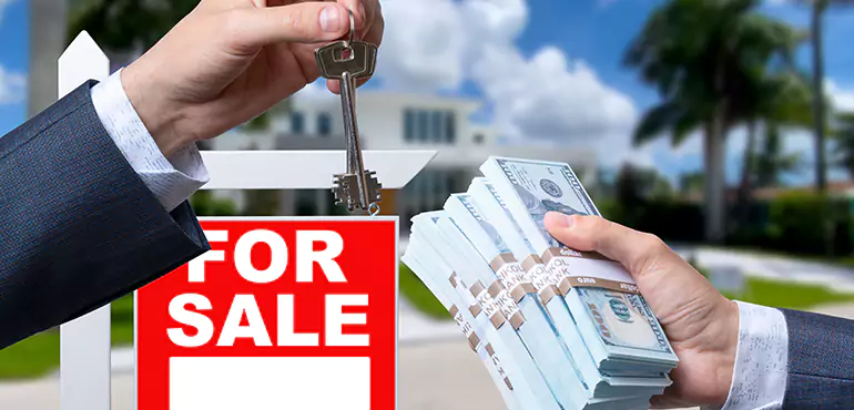 Sell Your Home for Less Than Market Value with Ease in Tallahassee, FL