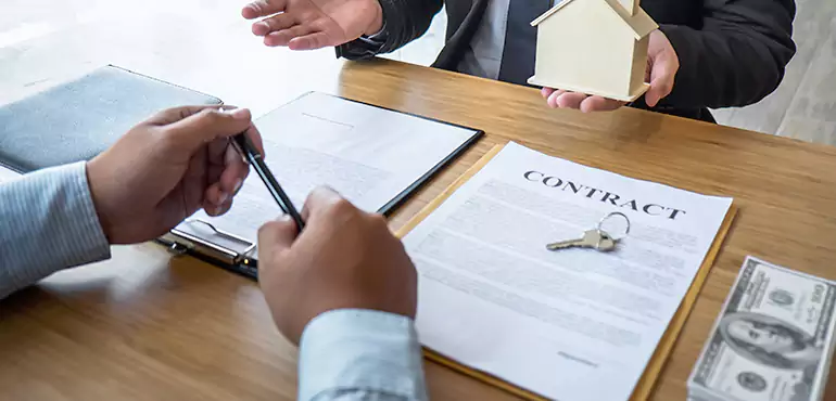 Sell Your House For Cash with Legal Issues Before It’s Too Late in Tallahassee, FL