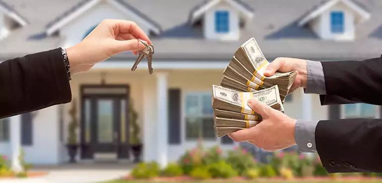  Quick Property Buying Process in Tallahassee, FL