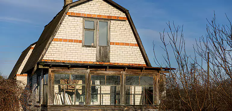 Types of Houses We Buy Without Repairs in Tallahassee, FL