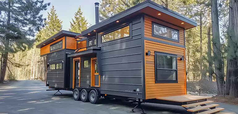 How Our Process Works in Tallahassee, FL - A Fast & Simple Way to Sell Your Mobile Home?