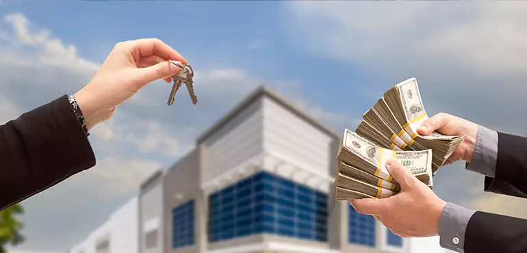 Multifamily Buildings For Sale On Cash in Tallahassee, FL