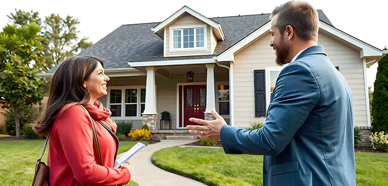The Benefits of Choosing Your Own Closing Date and Time in Tallahassee