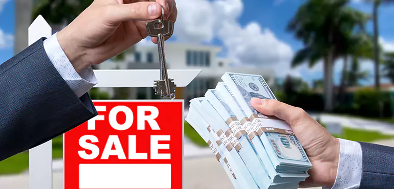 We Buy Houses for Cash in Tallahassee, FL – No Matter the Situation