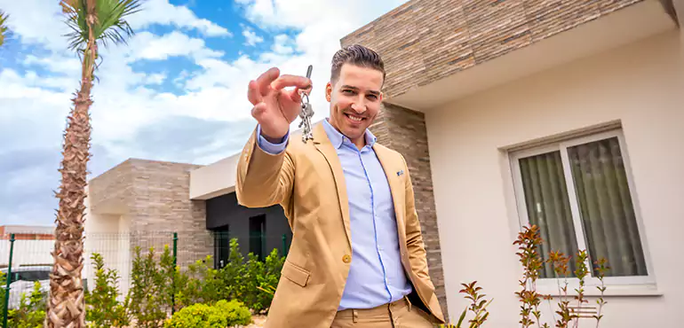 We Don’t Just Buy Houses in Tallahassee, FL - We Solve Your Problem
