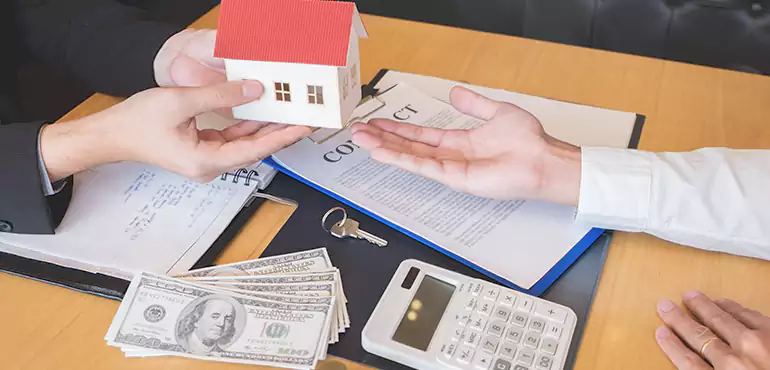 Get a Fast Cash Offer from Motivated Home Buyers in Tallahassee, FL!