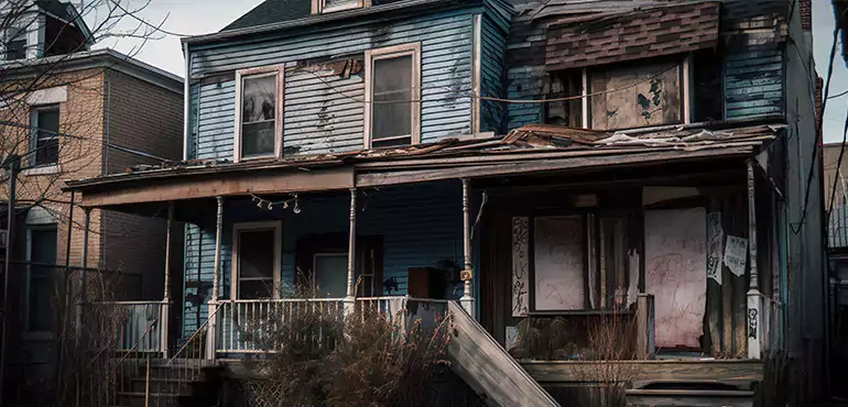 Get a Fair Cash Offer for Your Fire Damaged Home in Tallahassee, FL