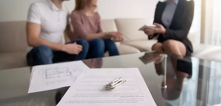 Sell Your Home Fast During Divorce in Tallahassee, FL