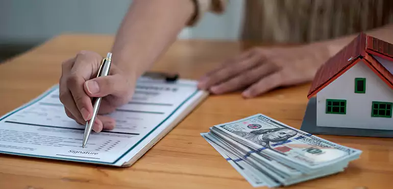 What Makes Our Tallahassee Home Buying Service Different and Better
