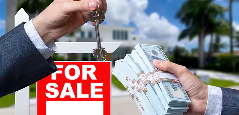 We Buy Homes with Back Taxes in Tallahassee, FL