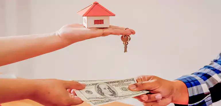 Sell Your House Fast & Avoid the Complications of Bankruptcy in Tallahassee, FL