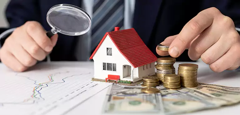 Home Needing Updates in Any Conditions for Cash in Tallahassee, FL