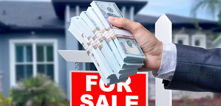 A Few of the Benefits of Selling to Us in Tallahassee, FL