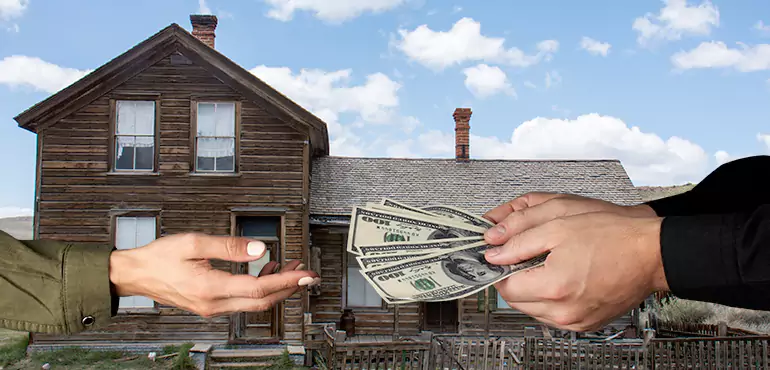 Selling Property Below Market Value in Tallahassee, FL