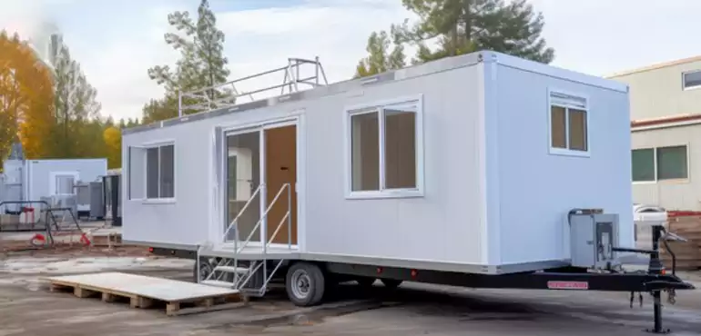 Mobile Homes We Buy in Tallahassee, FL