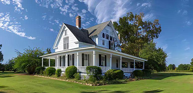 Why Choose Tallahassee Home Buyers to Sell Your Townhouse in Tallahassee, FL?