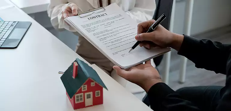 Types of Properties We Buy via Assignment in Tallahassee, FL