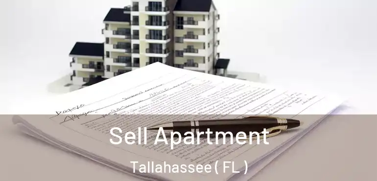  Sell Apartment Tallahassee ( FL )